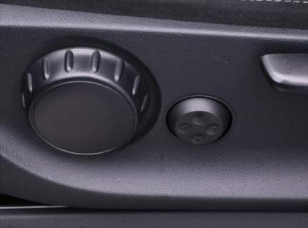 Mercedes-Benz - V-class