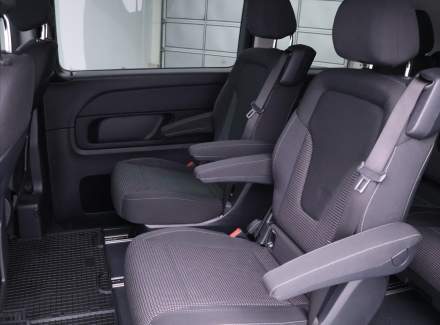 Mercedes-Benz - V-class