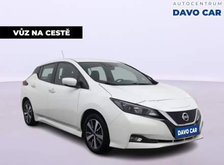 Nissan - Leaf