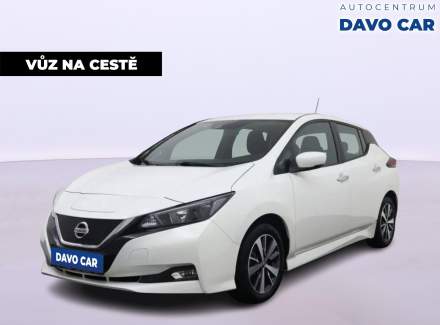 Nissan - Leaf