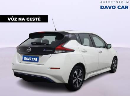 Nissan - Leaf