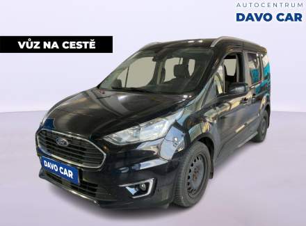 Ford - Tourneo Connect
