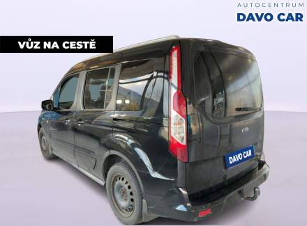 Ford - Tourneo Connect