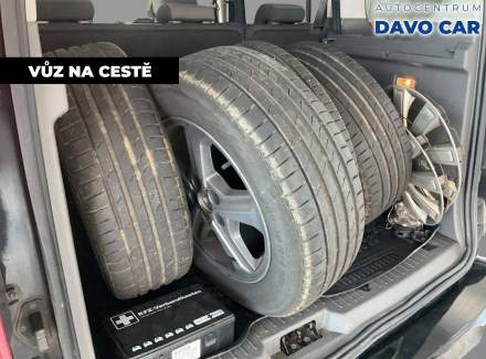 Ford - Tourneo Connect