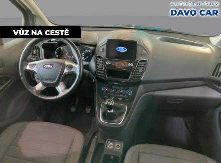 Ford - Tourneo Connect