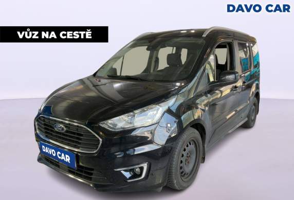 Ford - Tourneo Connect