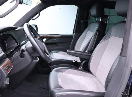 Volkswagen - Multivan