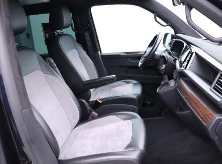 Volkswagen - Multivan