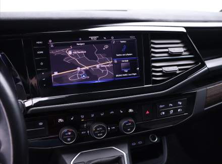 Volkswagen - Multivan