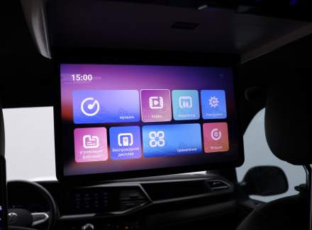 Volkswagen - Multivan