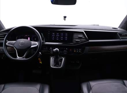 Volkswagen - Multivan