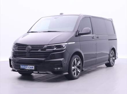 Volkswagen - Multivan