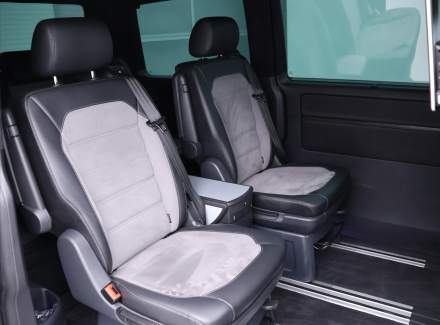 Volkswagen - Multivan