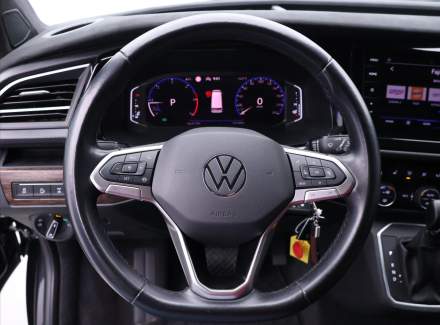 Volkswagen - Multivan