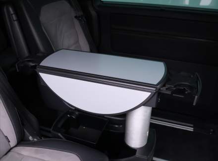 Volkswagen - Multivan