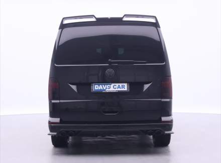 Volkswagen - Multivan