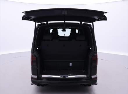 Volkswagen - Multivan