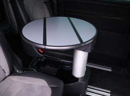 Volkswagen - Multivan