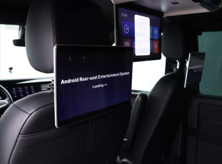 Volkswagen - Multivan