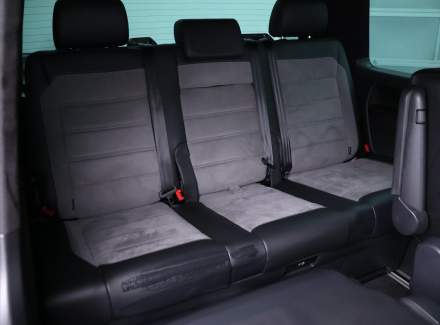 Volkswagen - Multivan