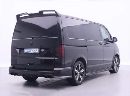 Volkswagen - Multivan