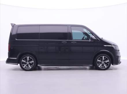 Volkswagen - Multivan