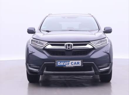 Honda - CR-V