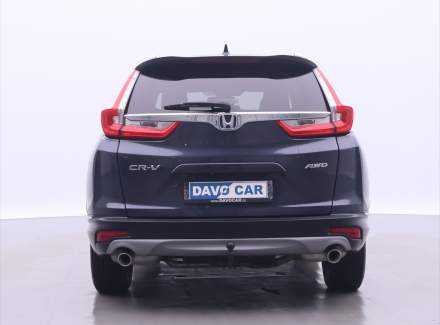 Honda - CR-V