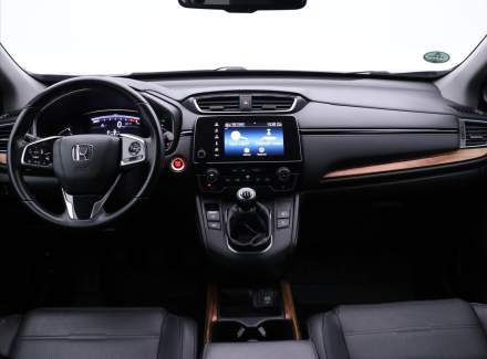 Honda - CR-V