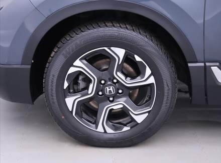 Honda - CR-V