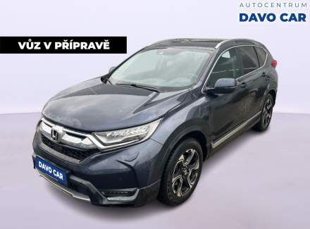 Honda - CR-V