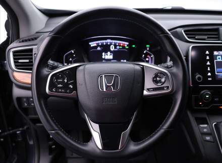 Honda - CR-V