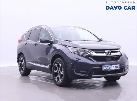 Honda - CR-V