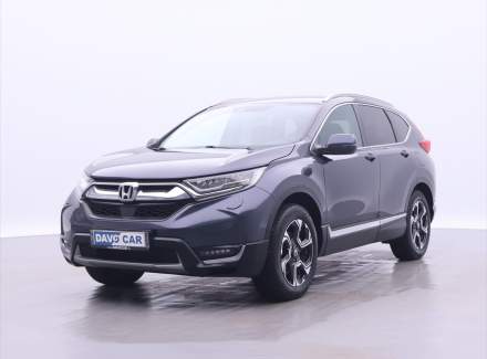 Honda - CR-V