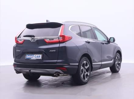 Honda - CR-V