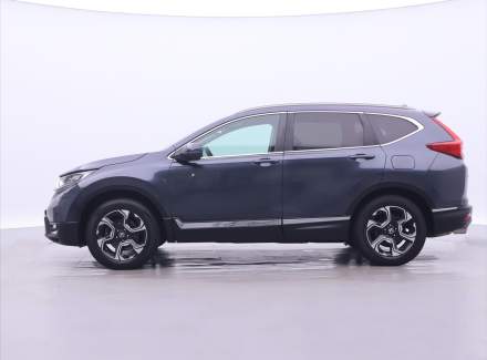 Honda - CR-V