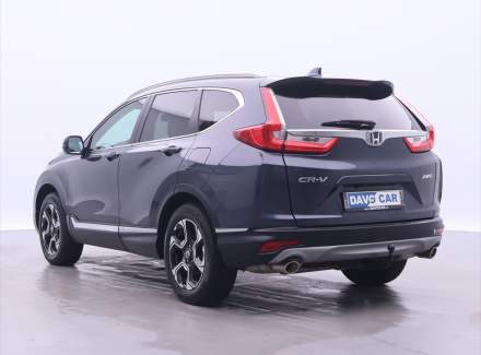 Honda - CR-V