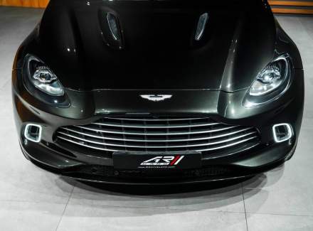Aston Martin