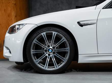 BMW - M3