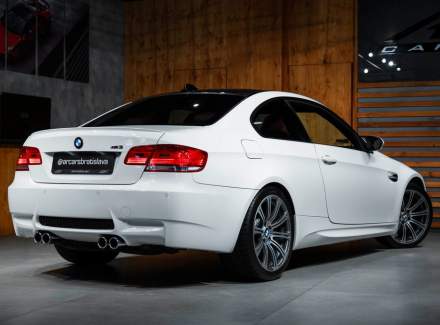 BMW - M3
