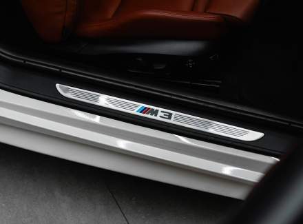 BMW - M3