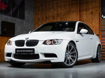 BMW - M3