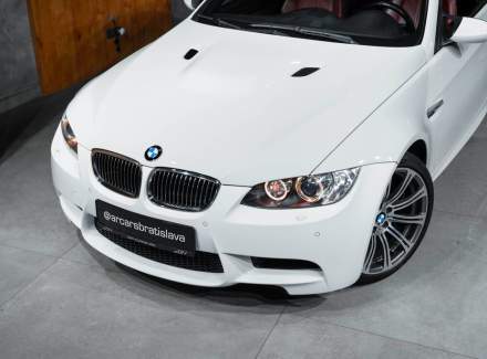 BMW - M3
