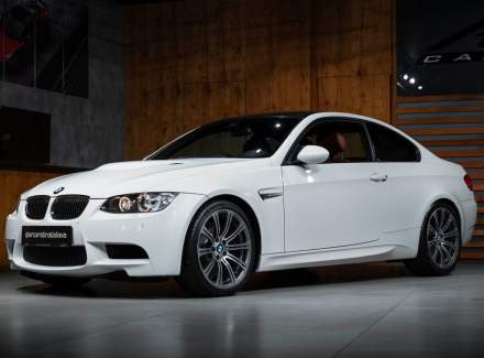 BMW - M3