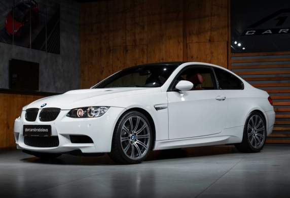 BMW - M3