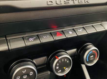 Dacia - Duster