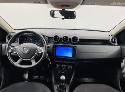 Dacia - Duster