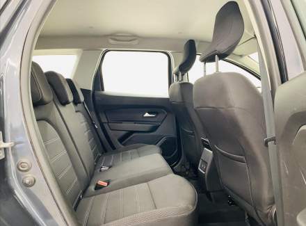 Dacia - Duster