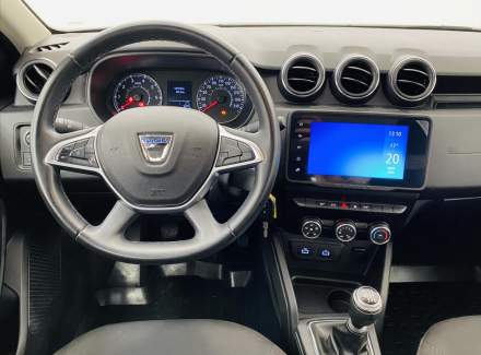 Dacia - Duster