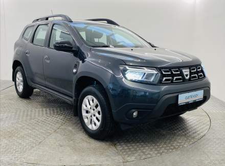 Dacia - Duster